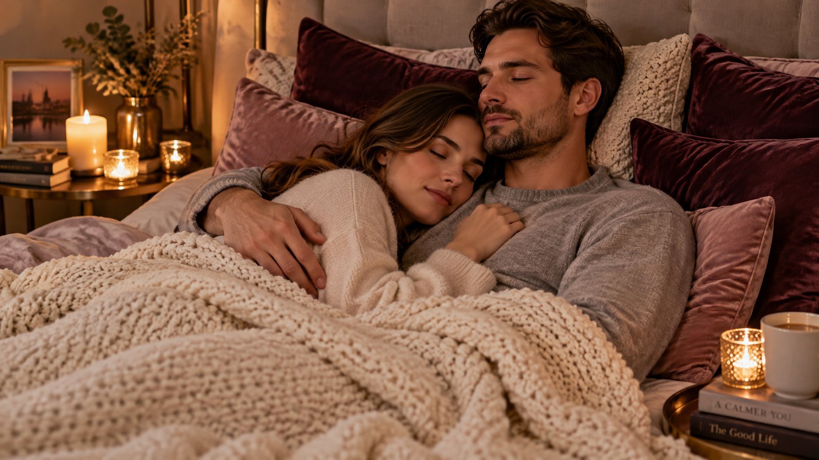 Sesja przytulania — uzdrawiająca moc bliskości